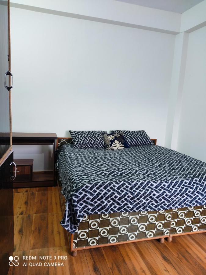 Trushali Homestay Nārkanda Exteriör bild